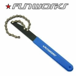 Fun Works Kettenpeitsche