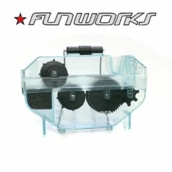 Fun Works Kettenreiniger
