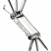 Lezyne SV-7 Multi Tool -Lezyne Verkäufe image WE LZ 0024 1 600x600