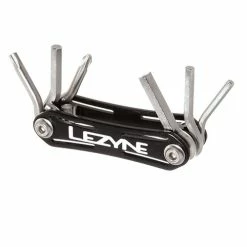 Lezyne RAP-6 Multi Tool %
