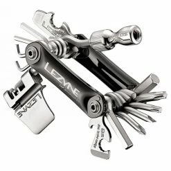 Lezyne RAP-21 CO2 Multi Tool