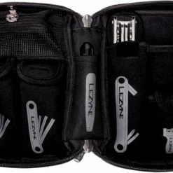 Lezyne Werkzeug- Und Zubehör Tasche Port A Shop Small