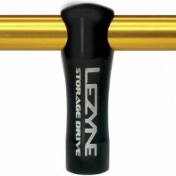 Lezyne Storage Drive CNC