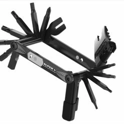 Lezyne Multifunktionswerkzeug Super V23