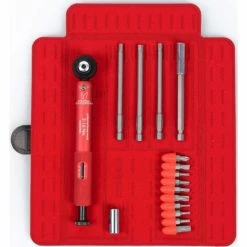 Mariposa Drehmomentschlüssel 2-16Nm