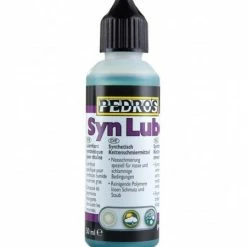 Pedros Syn Lube 50 Ml, Synthetisch