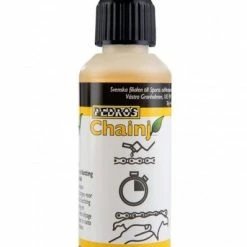 Pedros ChainJ 50ml