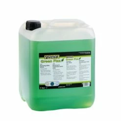 Pedros Fahrradreiniger Green Fizz 5l, Kanister