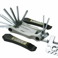 Pedros ICM 21 Multitool 21 Funktionen