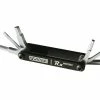 Pedros Rx Micro-6 Multitool 6 Funktionen -Lezyne Verkäufe image WE PE 0066 1 600x600