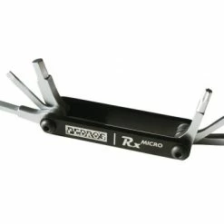 Pedros Rx Micro-6 Multitool 6 Funktionen