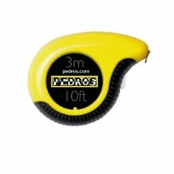 Pedros Maßband 3m Mit Skala In Cm Und Inch