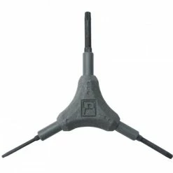 Pedros Y-Stiftschlüssel T10, T25, T30