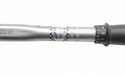 Pedros Grande Drehmomentschlüssel 10-80 Nm, 350mm