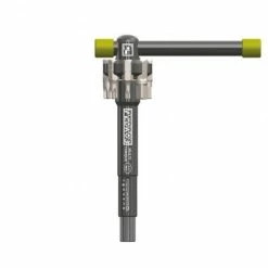 Pedros Multi-Drehmomentschlüssel Inkl. Bit-Set (2-11Nm)