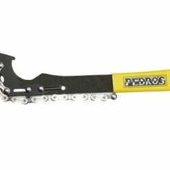 Pedros Kettenpeitsche Pro 6-12-fach, 270mm