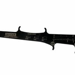 Pedros Kettenverschleißlehre Plus II Für 1-12-fach Ketten