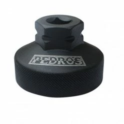 Pedros Innenlager-Steckschlüssel 16 X 44mm , Für Shimano Hollowtech II