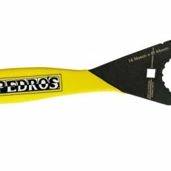 Pedros Tretlagerschlüssel II Shimano 16 X 44mm