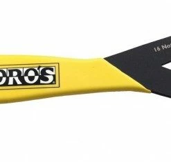 Pedros Innenlagerschlüssel Shimano 16 X 41mm