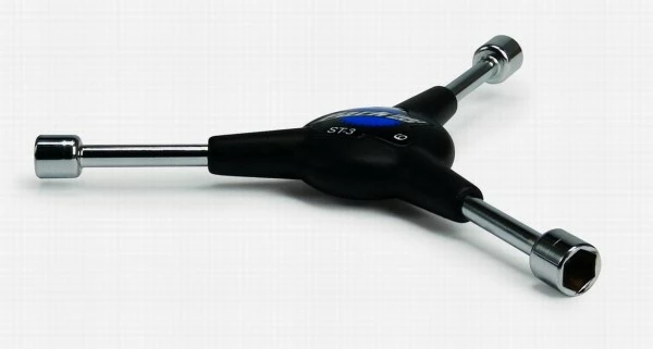 Park Tool ST-3Y-Steckschlüssel 3 Park Tool ST-3Y-Steckschlüssel