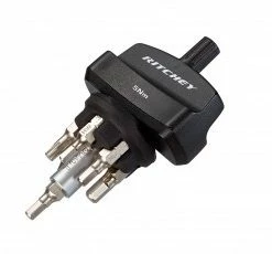 Ritchey 6-Bit Torque Key Drehmomentschlüssel 5Nm