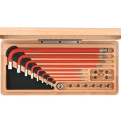 Silca Werkzeugset HX - One