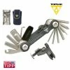 Topeak Mini 18+ Faltwerkzeug 18 Funktionen -Lezyne Verkäufe image WE TO 0002 1 600x600