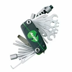 Topeak Alien III Faltwerkzeug 25 Funktionen