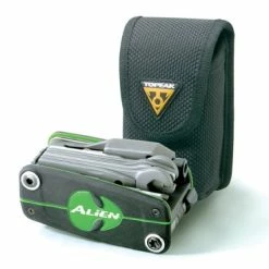 Topeak Alien III Faltwerkzeug 25 Funktionen -Lezyne Verkäufe image WE TO 0019 3 600x600