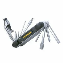 Topeak Hummer 2 Multifunktionswerkzeug E-BIKE READY