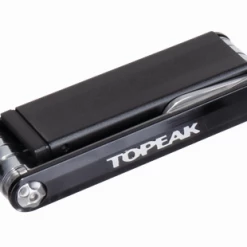 Topeak Tubi-Tool X Black