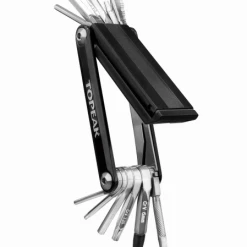 Topeak Tubi-Tool X Black -Lezyne Verkäufe image WE TO 0022 3 600x600