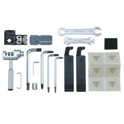 Topeak Survival Gear Box Werkzeugset 8 Topeak Survival Gear Box Werkzeugset -Lezyne Verkäufe image WE TO 0023 3 600x600