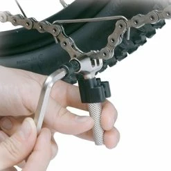 Topeak Super Chain Tool Multifunktions-Kettennieter -Lezyne Verkäufe image WE TO 0036 3 600x600