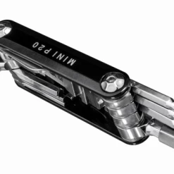 Topeak Mini P20 Black 9 Topeak Mini P20 Black -Lezyne Verkäufe image WE TO 0045 3 600x600