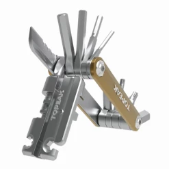 Topeak Mini P20 Gold -Lezyne Verkäufe image WE TO 0046 3 600x600