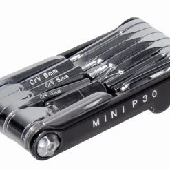 Topeak Mini PT30 Black