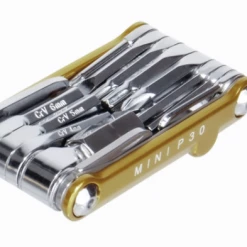 Topeak Mini PT30 Gold