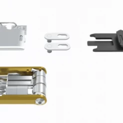 Topeak Mini PT30 Gold 9 Topeak Mini PT30 Gold -Lezyne Verkäufe image WE TO 0048 4 600x600