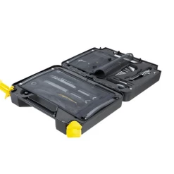 Topeak Prepbox Werkzeugkoffer Ohne Tragetasche -Lezyne Verkäufe image WE TO 0057 3 600x600