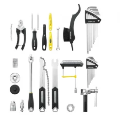 Topeak Prepbox Werkzeugkoffer Ohne Tragetasche -Lezyne Verkäufe image WE TO 0057 5 600x600