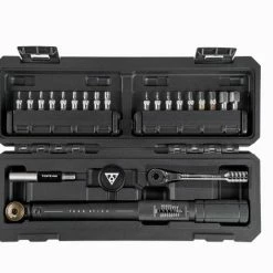 Topeak Torq Stick Pro 4-20Nm Drehmomentschlüssel
