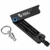 Wolf-tooth Wolf Tooth Multitool 6-Bit Black-Blue -Lezyne Verkäufe image WE WT 0003 1 600x600