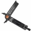 Wolf-tooth Wolf Tooth Multitool 8-Bit Black-Orange