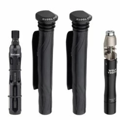 Wolf-tooth Wolf Tooth Encase System One Bar Kit Multitool Black