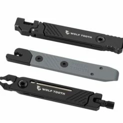 Wolf-tooth Wolf Tooth 8 Bit Kit One Multitool