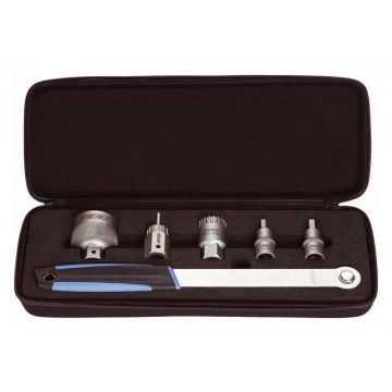 BBB Werkzeugset DriveSet BTL-112 3 BBB Werkzeugset DriveSet BTL-112